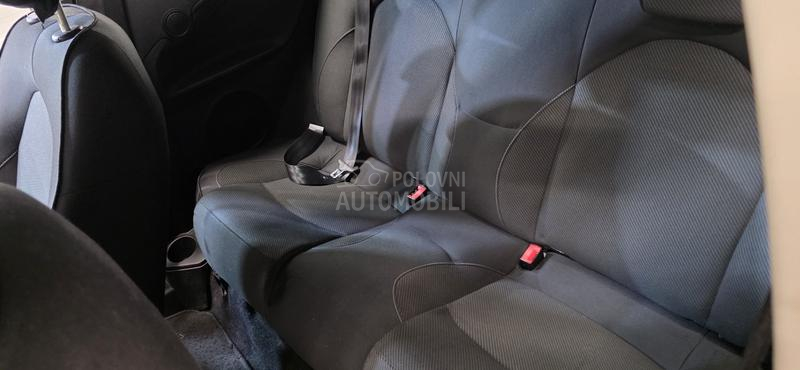 Alfa Romeo MiTo 1.4b t.o.p