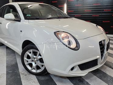 Alfa Romeo MiTo 1.4b t.o.p