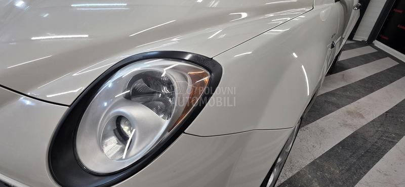 Alfa Romeo MiTo 1.4b t.o.p