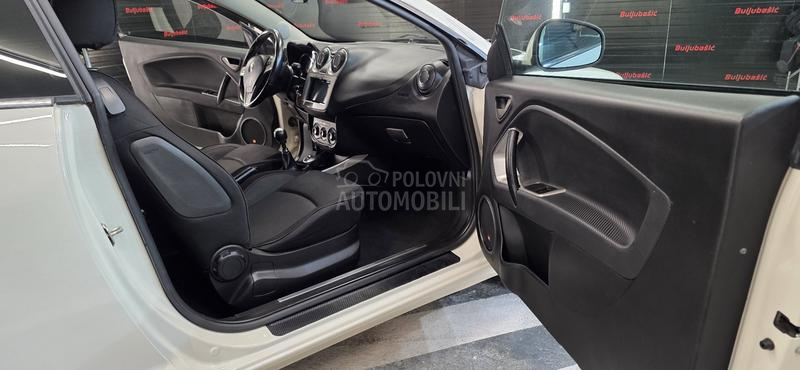 Alfa Romeo MiTo 1.4b t.o.p