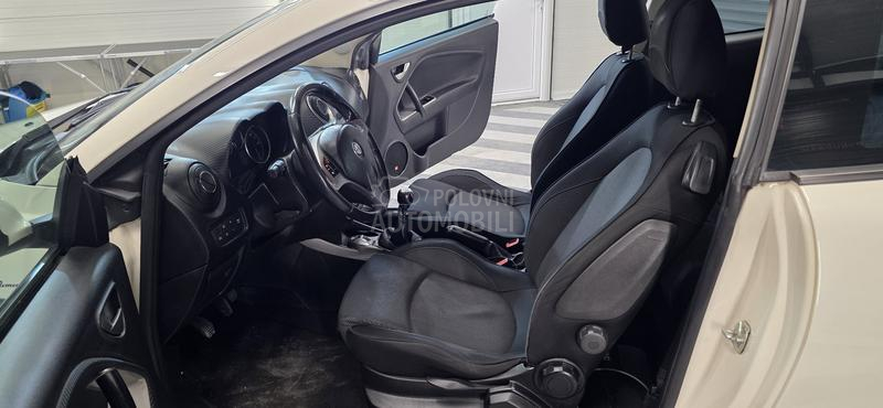 Alfa Romeo MiTo 1.4b t.o.p