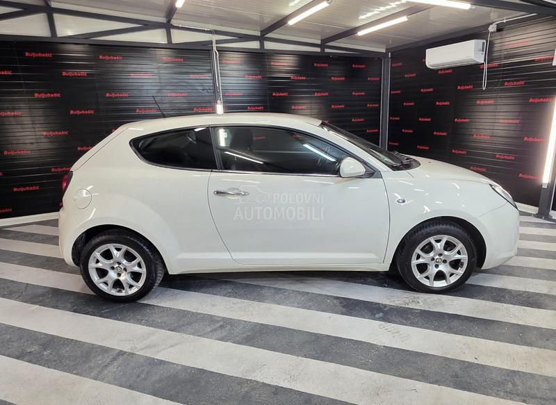 Alfa Romeo MiTo 1.4b t.o.p