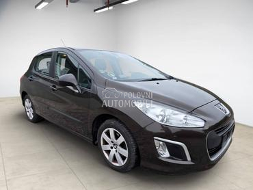 Peugeot 308 1.6 E-HDI