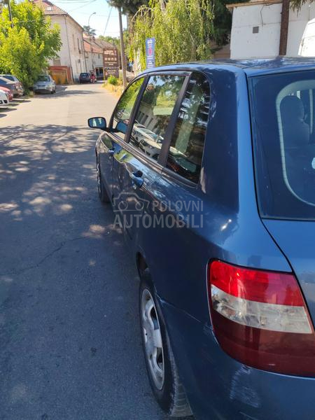 Fiat Stilo 1.9jtd