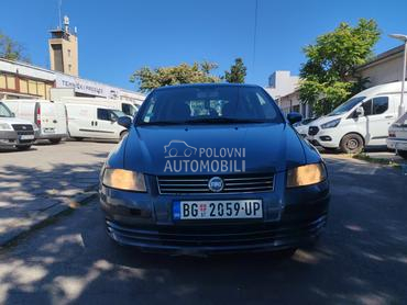 Fiat Stilo 1.9jtd