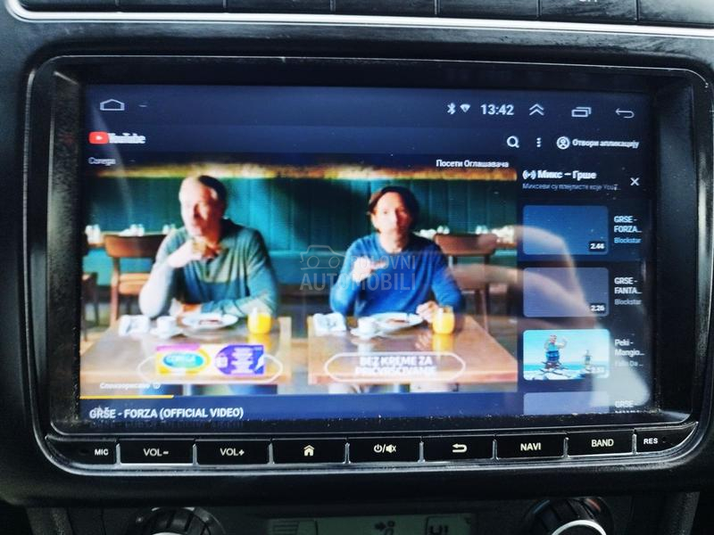 Volkswagen Polo 1.2 TDI, TOOP