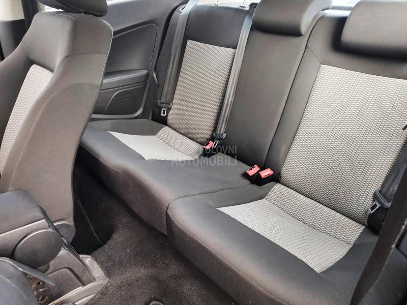 Volkswagen Polo 1.2 TDI, TOOP