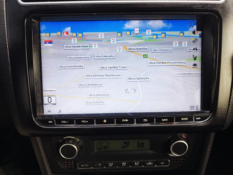 Volkswagen Polo 1.2 TDI, TOOP