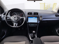 Volkswagen Polo 1.2 TDI, TOOP