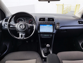 Volkswagen Polo 1.2 TDI, TOOP