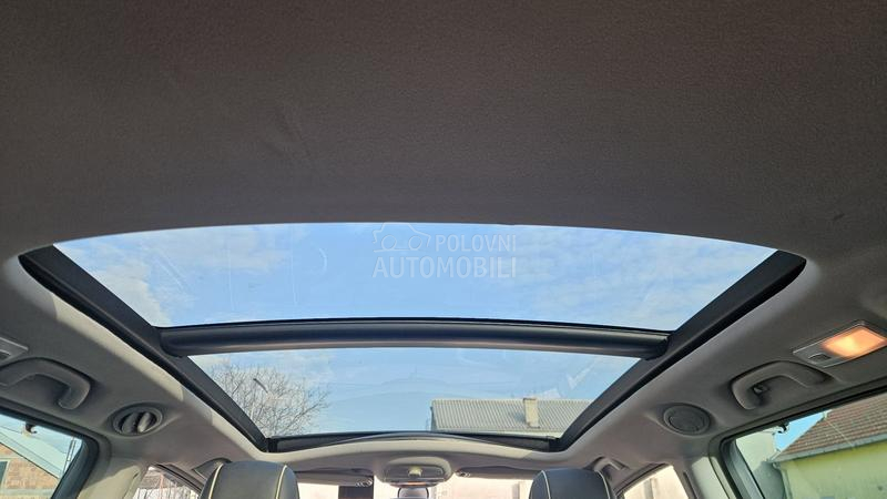 Renault Espace 2.0DCI INITIALE