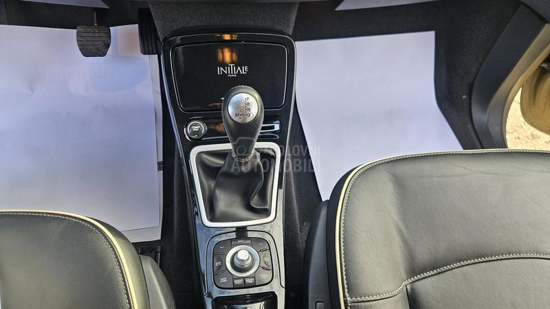 Renault Espace 2.0DCI INITIALE