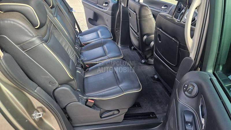 Renault Espace 2.0DCI INITIALE