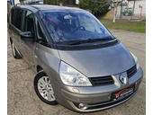Renault Espace 2.0DCI INITIALE
