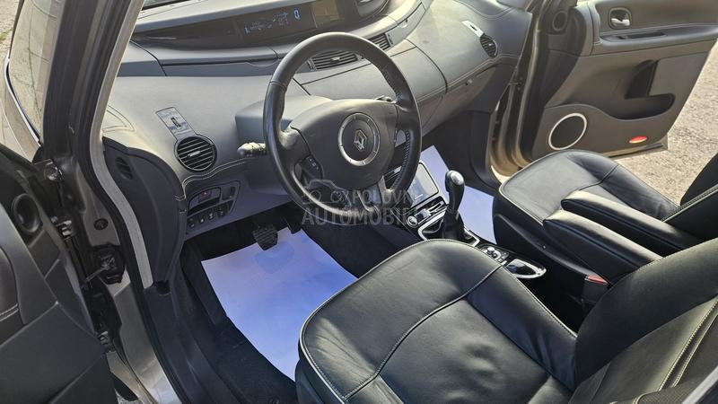 Renault Espace 2.0DCI INITIALE