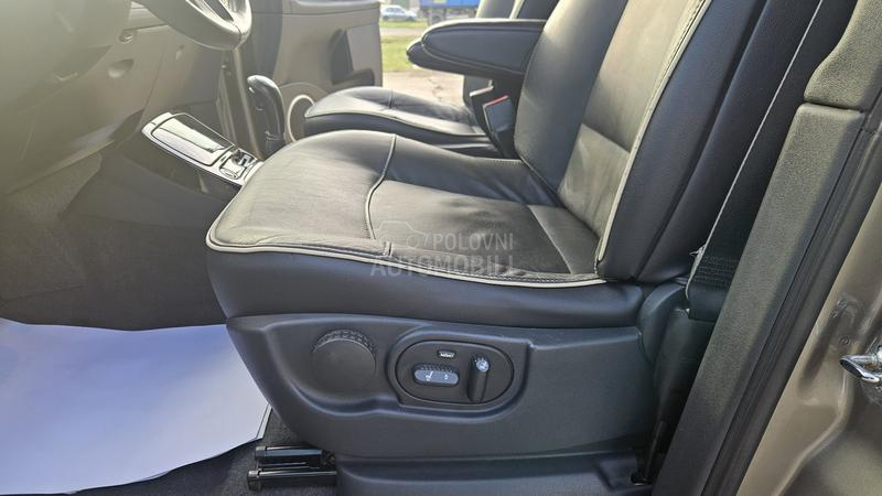 Renault Espace 2.0DCI INITIALE