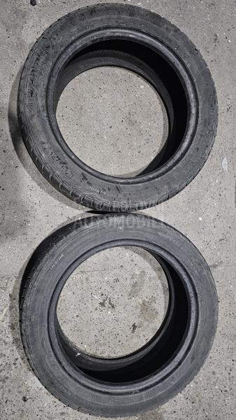 Hankook 195/50 R15 Sve sezone