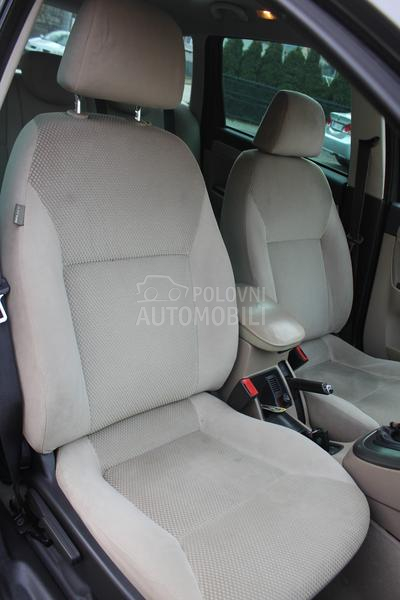 Fiat Croma 1.9mJet niska polisa