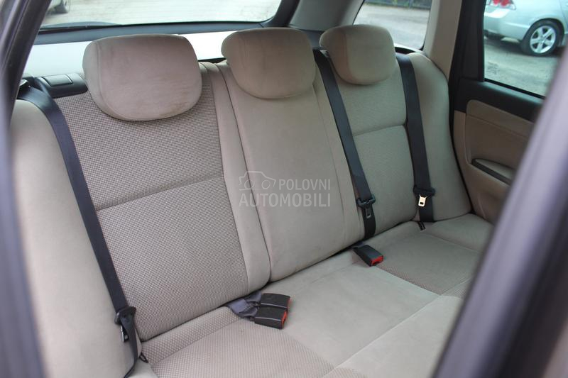 Fiat Croma 1.9mJet niska polisa