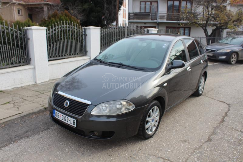 Fiat Croma 1.9mJet niska polisa