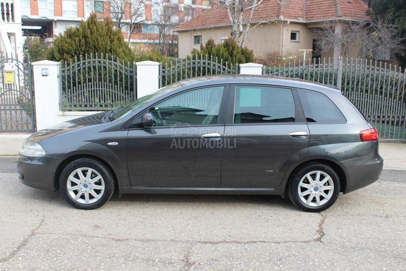 Fiat Croma 1.9mJet niska polisa
