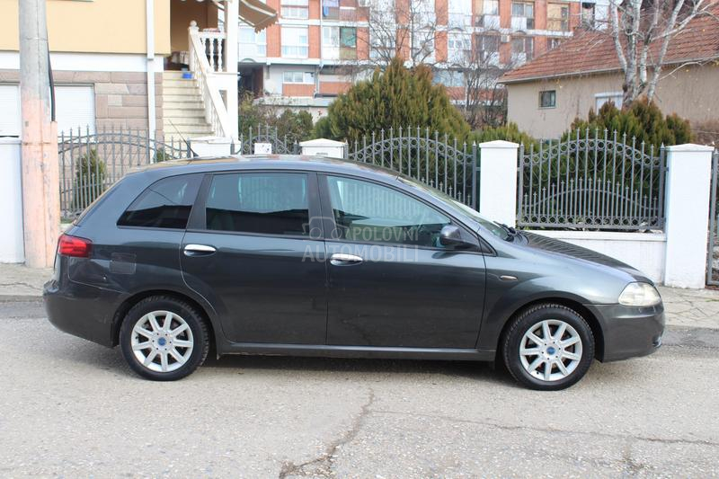 Fiat Croma 1.9mJet niska polisa