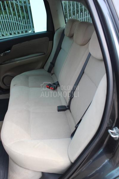 Fiat Croma 1.9mJet niska polisa