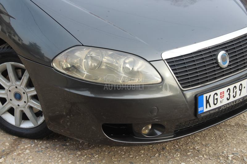 Fiat Croma 1.9mJet niska polisa