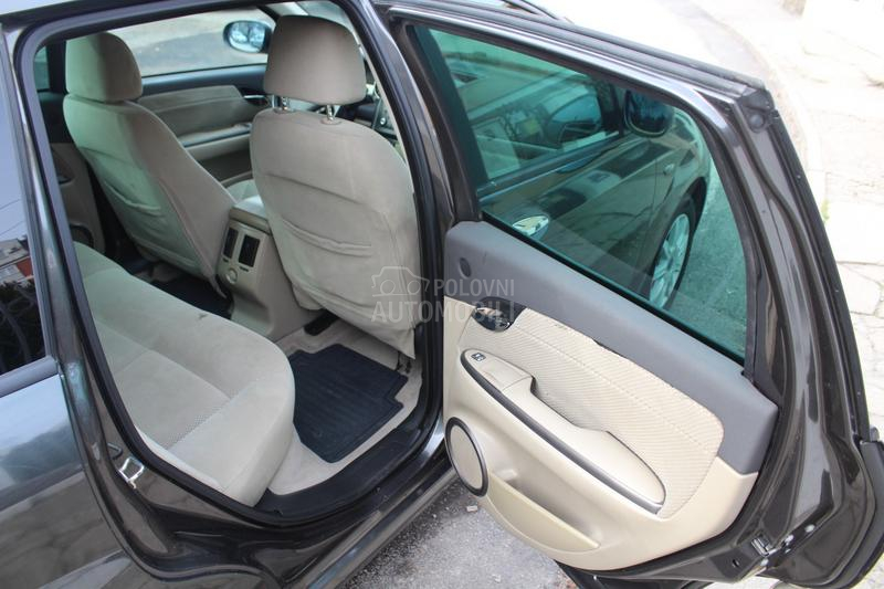 Fiat Croma 1.9mJet niska polisa