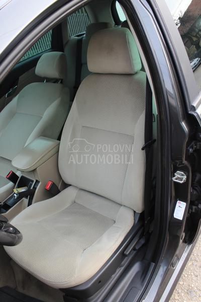 Fiat Croma 1.9mJet niska polisa