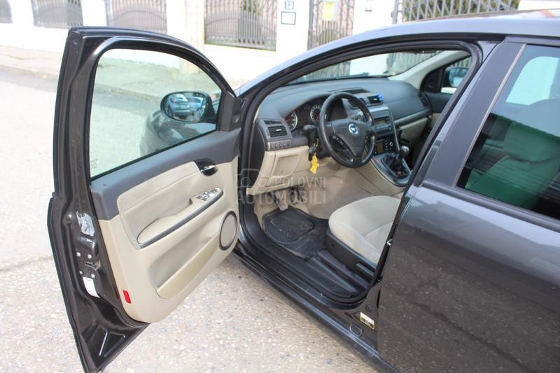 Fiat Croma 1.9mJet niska polisa