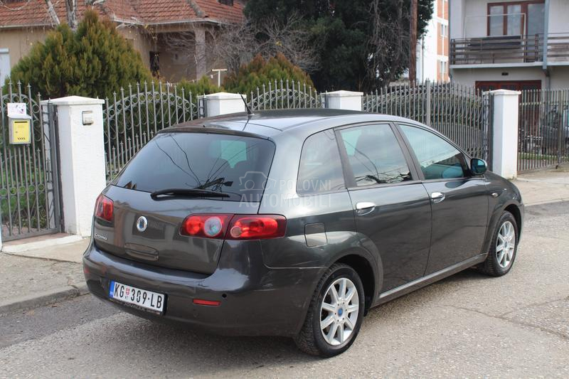 Fiat Croma 1.9mJet niska polisa