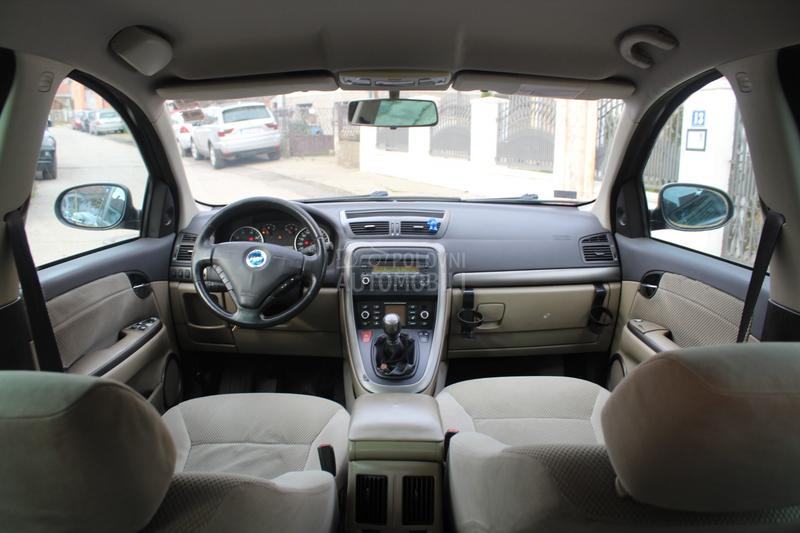 Fiat Croma 1.9mJet niska polisa