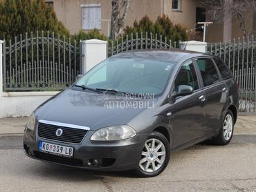 Fiat Croma 1.9mJet niska polisa
