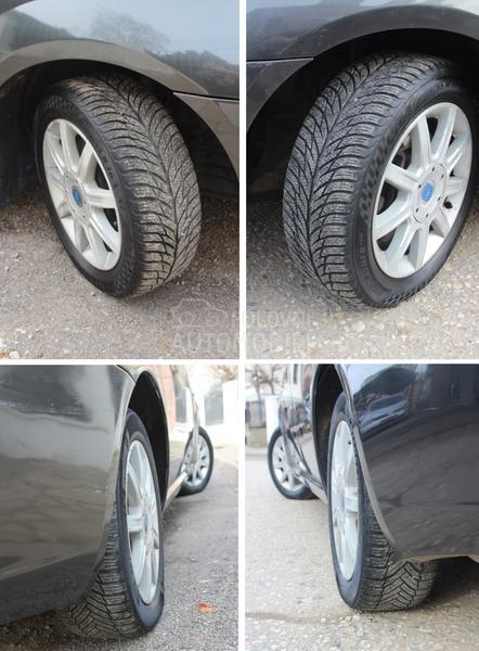 Fiat Croma 1.9mJet niska polisa