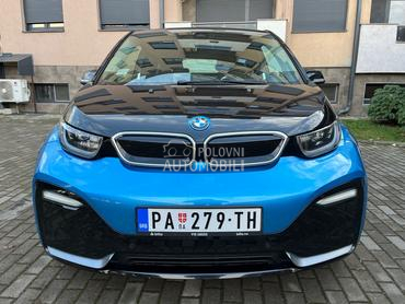 BMW i3 S FUL