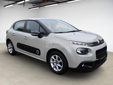 Citroen C3 1.6 HDI SHINE