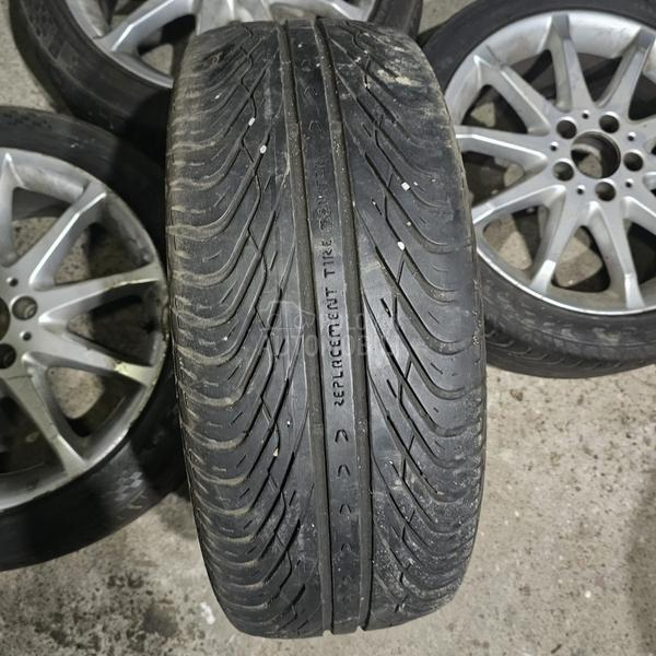 Aluminijumske felne  17" 5 x 112