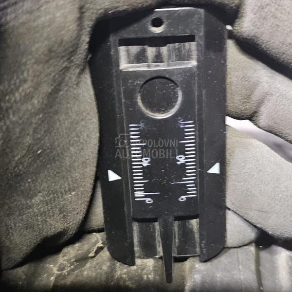 Aluminijumske felne  17" 5 x 112