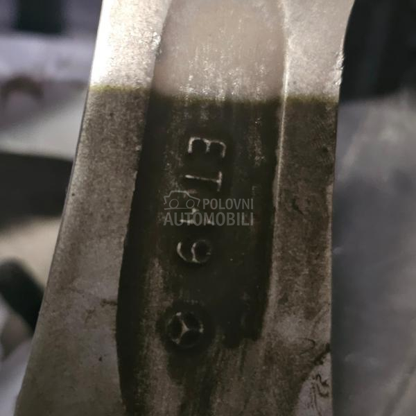 Aluminijumske felne  17" 5 x 112