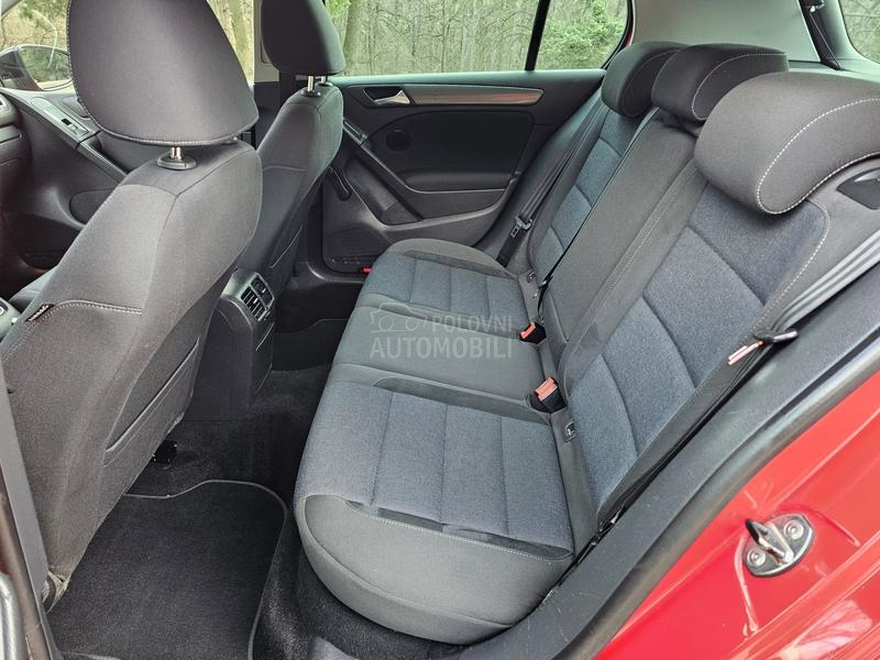 Volkswagen Golf 6 1.6TDI/STYLE/N O V