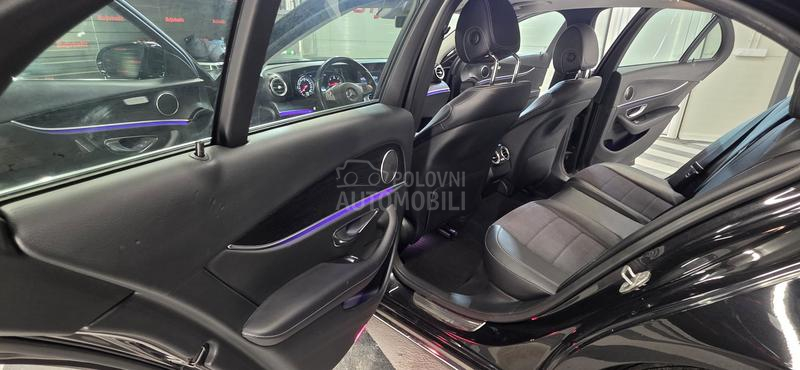 Mercedes Benz E 220 cdi f.u.l t.o.p