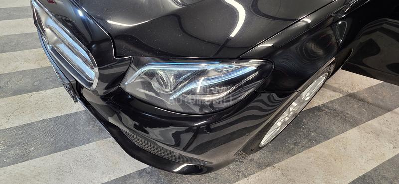 Mercedes Benz E 220 cdi f.u.l t.o.p