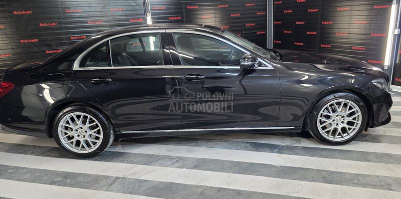Mercedes Benz E 220 cdi f.u.l t.o.p