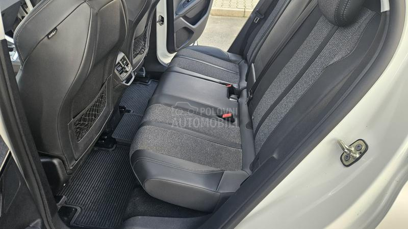 Peugeot 3008 1.5HDI ALLURE