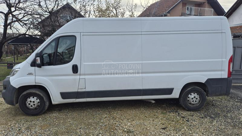 Fiat Ducato 