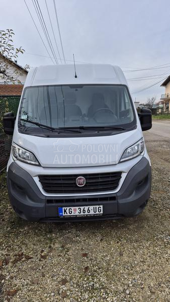 Fiat Ducato 