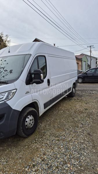 Fiat Ducato 