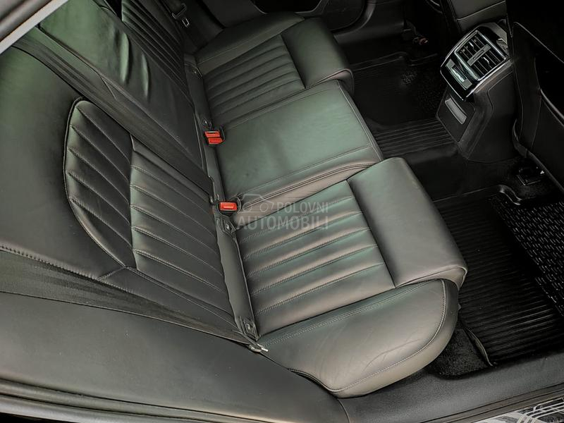 Škoda Superb Virtuelna