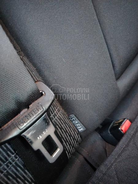 Toyota Avensis 2.0 D4D E K S T R A